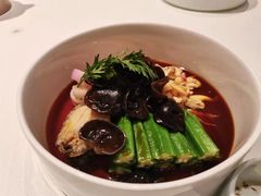 -壹零捌道·北京烤鸭(车公庄店)