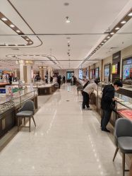 -菜百首饰店(总店)