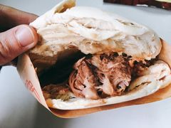 -樊记腊汁肉(竹笆市总店)