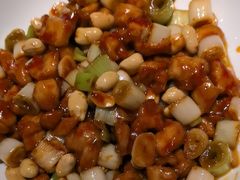 -羊门客在·烤盐池滩羊·川菜