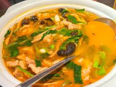 -秦月轩·陕西家乡菜(阜成路·五棵松店)