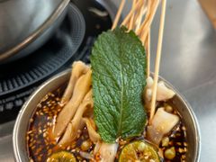 -椰庭·椰子鸡·创意玩家(晶耀前滩店)