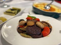 -维兰西餐(万泉河店)