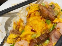 -深仔记茶餐厅(亚士厘道店)