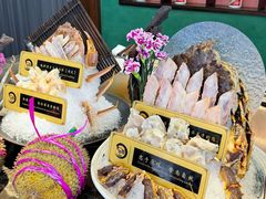 -黑木原精致料理·铁板烧