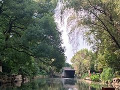 -运河游船(武林门码头)