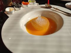 青岛凉粉官燕冻-甄御•海鲜新青岛菜(麦岛店)