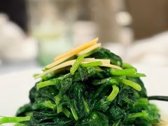 -君来湖滨饭店·渔餐厅