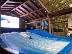 -杭州开元森泊度假乐园