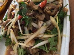 -山沟沟羊小馆&烤全羊羊肉汤(麦岛店)