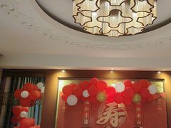 -老地方酒楼(红旗路店)