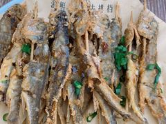 -永红源啤酒·烧烤·海鲜·大排档(青特城店)