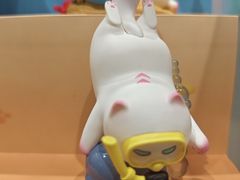 -泡泡玛特POPMART(合生汇店)