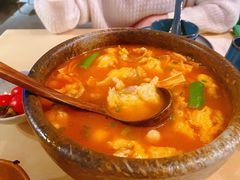 -山石榴·贵州菜(丰盛里店)