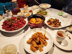 -京味斋·北京烤鸭(华威桥北工大店)