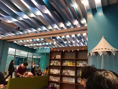 -Swim斯卫姆国际儿童游泳中心(红博中央公园店)