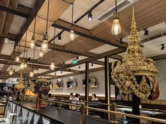 -Home Thai·泰谣(王府井apm店)