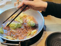 -手选潮汕鲜牛肉火锅(二七广场店)