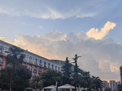 -中国死海旅游度假区