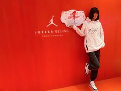 -JORDAN(东方广场店)