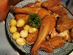-烧鸟横丁(联发文创口岸店)