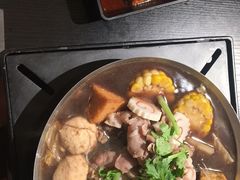 -8锅臭臭锅·正宗台湾小火锅(中心五路店)