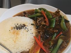 -陈记顺和潮汕牛肉火锅(韩江路店)