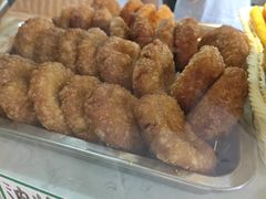 -富源东北春饼店(翠竹店)