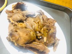 -聚合鑫东北熏酱熟食麻辣面(长阳店)