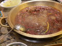 -小龙坎火锅(全球总店)