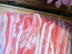 -非烤勿扰自助烤肉(合胜百货店)