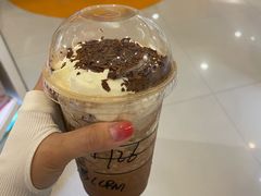 -星巴克(三亚海棠湾国际免税城店)