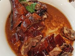 -鹅冠港式茶餐厅(来福士店)