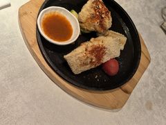 -俄士厨房(环球港店)