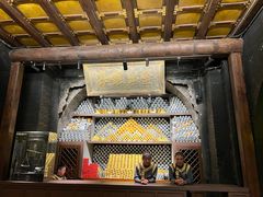 -协同庆钱庄博物馆