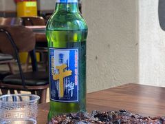 -周记老沈阳焦火鸡架