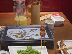 -管氏翅吧(马家堡店)
