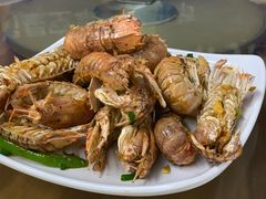 -明记海鲜大排档(巽寮湾店)