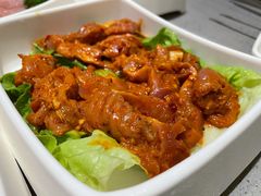 小郡肝-海底捞火锅(青悦城店)