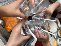 -海底捞火锅(中原万达广场店)