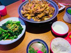 -丫丫厨娘·柠檬鸭(安吉万达店)