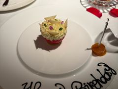 -弦月窗LUNETTE BY AMANDA(复兴路店)