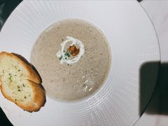 -Gray Whale 灰鲸餐厅(北美N1店)