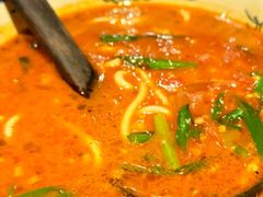 -雀舞云南菜(天津天河城购物中心店)