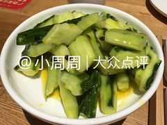 -桂小厨广西菜(青秀万达店)