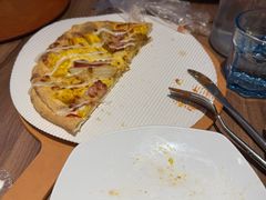 -必胜客(东大桥店)