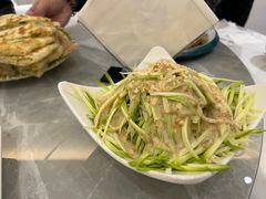 -何适山庄 ·可团建(水长城P2停车场店)