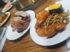 -汉巴味德(沈阳万象汇店)