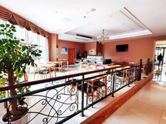 -维也纳酒店(苏州东方之门金鸡湖店)
