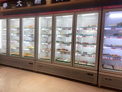 -泥锅串串香(学院路店)